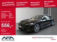 Audi S5 - Vorschau Bild 1