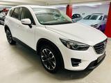 Mazda CX-5 2.2 SKYACTIV-D Sports-Line AWD Navi|LED|KAM - Mazda CX-5 Gebrauchtwagen in Hamburg