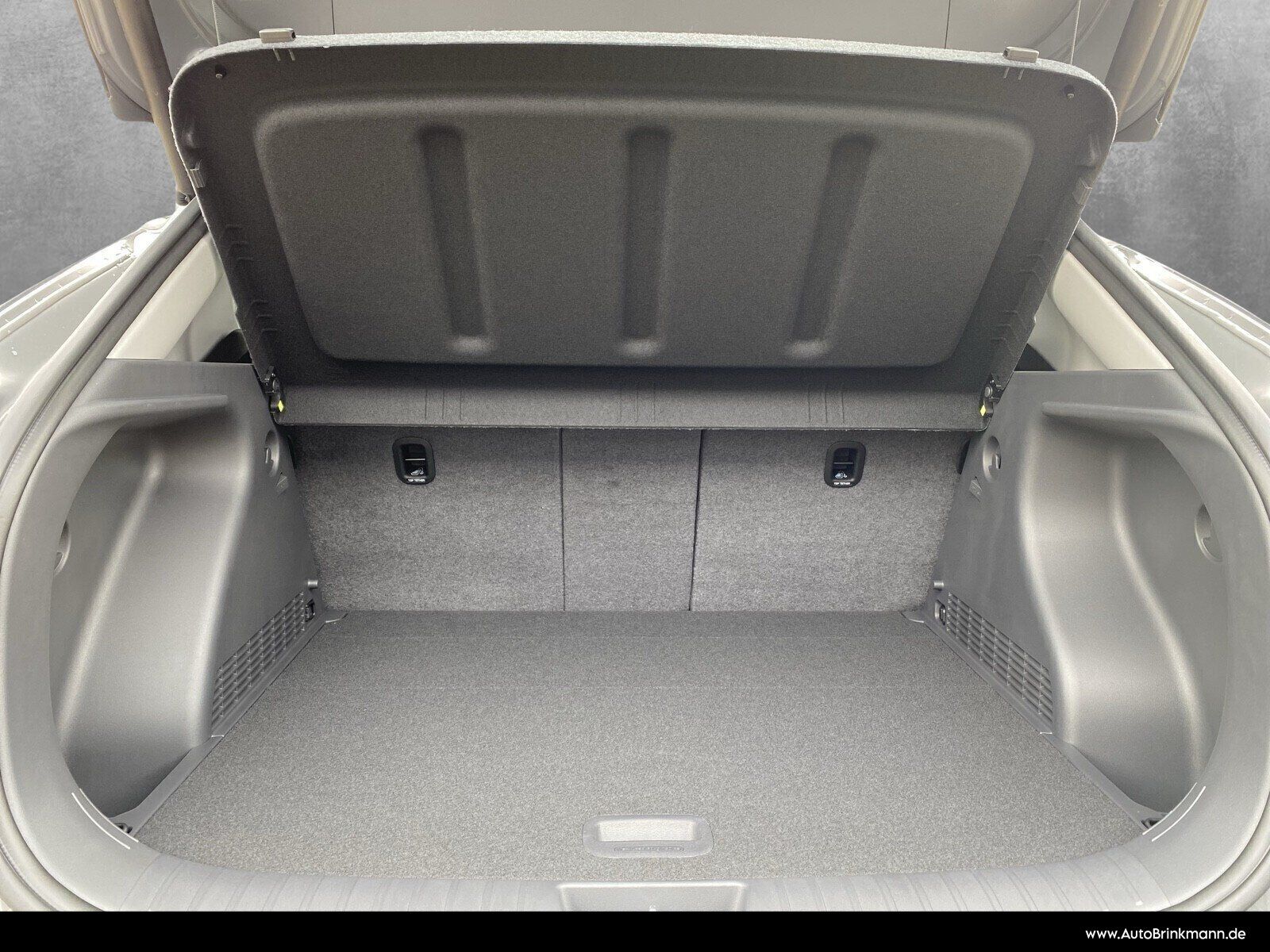Hyundai Kona – Bild 20