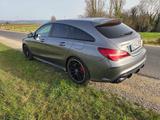 Mercedes-Benz CLA 45 AMG Shooting Brake Mercedes-AMG CLA 4... - graue Mercedes-Benz CLA 45 AMG Shooting Brake