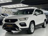 Seat Ateca 1.0 TSI KEYLESSGO/LED/TEMPO/KLIMAAUT/TOUCH - Seat Ateca: 1.0