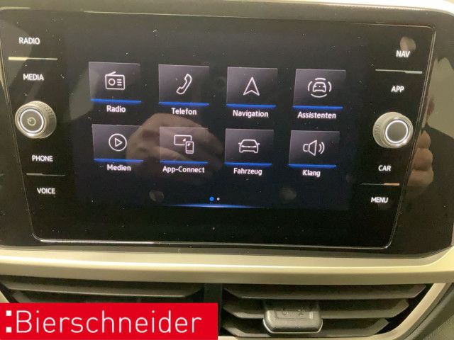 Volkswagen T-Roc - Bild 17