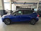 Seat ARONA SPORTPAKET FR-LINE DSG ACC LED BEATS KESSY - Seat Arona Gebrauchtwagen in Hamburg
