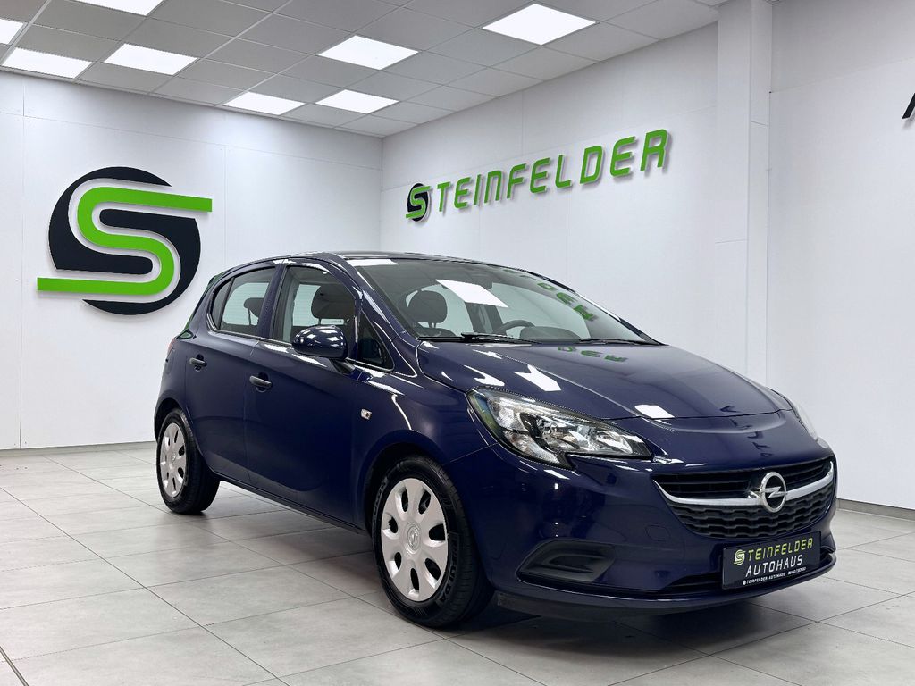 Angebot ansehen Opel Corsa