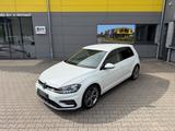 Volkswagen Golf VII Sound/R LINE/KAMERA/AUTOMATIK/CARPLAY* - Volkswagen Golf Limousine R line mit Diesel-Antrieb