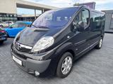 Opel Vivaro Life Cosmo Westfalia/Standheizung/AHK/PDC - : Westfalia