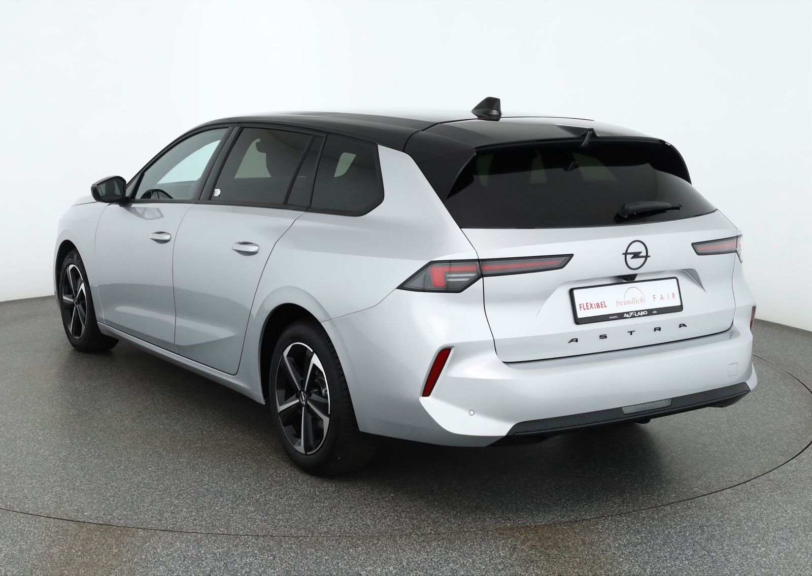 Opel Astra L ST 1.2 GS Line LED Navi Head-Up 360° ACC imagem 3