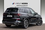BMW X5 M60i Navi HeadUp h/k Pano RKam AHK Stndheizng - Jahreswagen