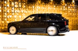 Rolls-Royce Cullinan SERIES II +BB+by NOVITEC+OVERDOSE - Rolls-Royce Cullinan Novitec Gebrauchtwagen