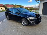 Volkswagen VW Golf Variant Comfortline 2.0 TDI 150 PS... - Volkswagen Golf: TDI 150 Ps