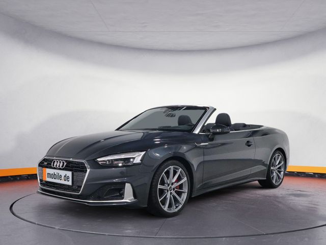 Audi A5 Cabriolet 40 TFSI quattro advanced*Navi*Matri