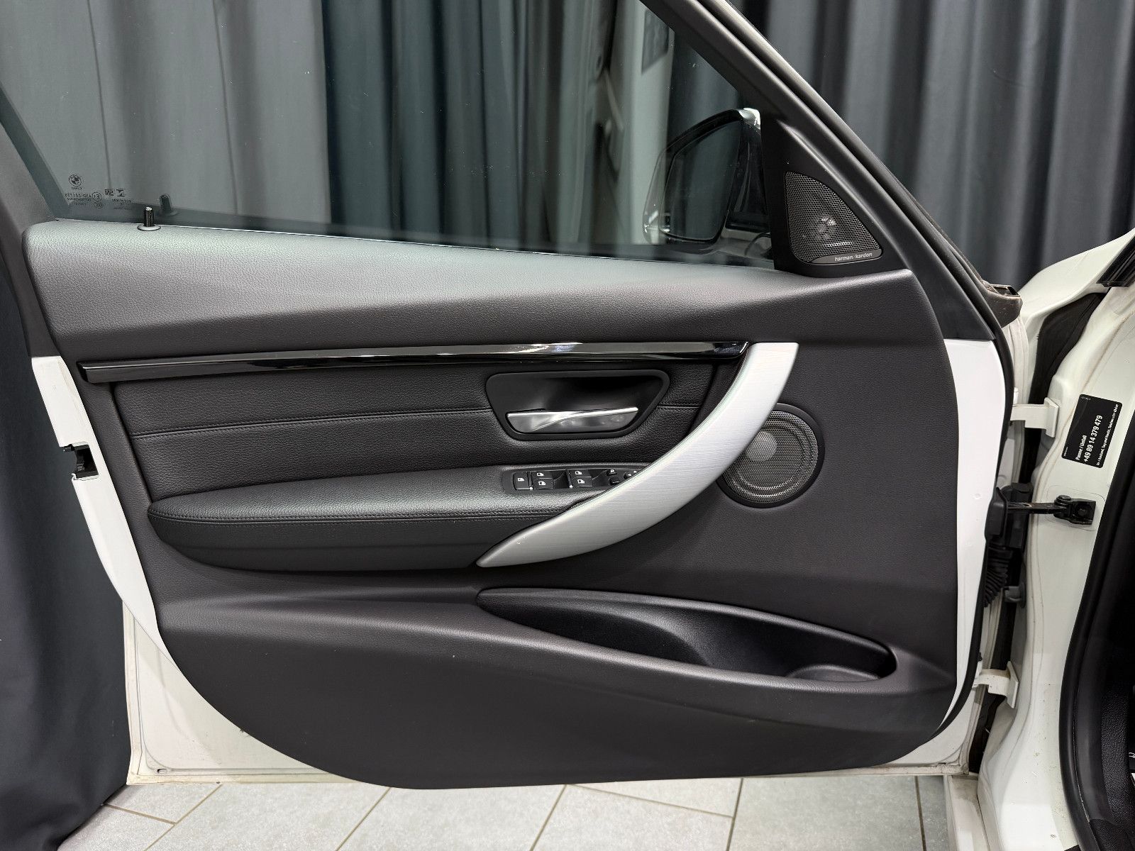 Fahrzeugabbildung BMW 340i Touring xDrive M Sport |H/K|HuD|AHK|PANO