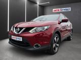 Nissan Qashqai 1.2 Acenta Navi Panorama Tempomat DAB - Nissan aus 2015
