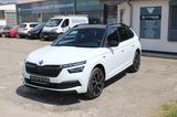 Skoda Kamiq Monte Carlo+ACC+Virtual+5jahre Garantie - Skoda Kamiq Gebrauchtwagen