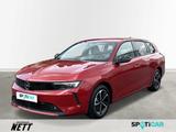 Opel Astra Sports Tourer Edition Turbo 110 6-Gang man - Opel Astra: Tourer Sport