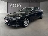 Audi A4 Limousine 35 TFSI S tronic LED DAB Tempomat