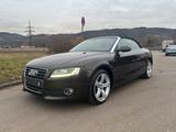 Audi A5 Cabriolet 2.0 TFSI