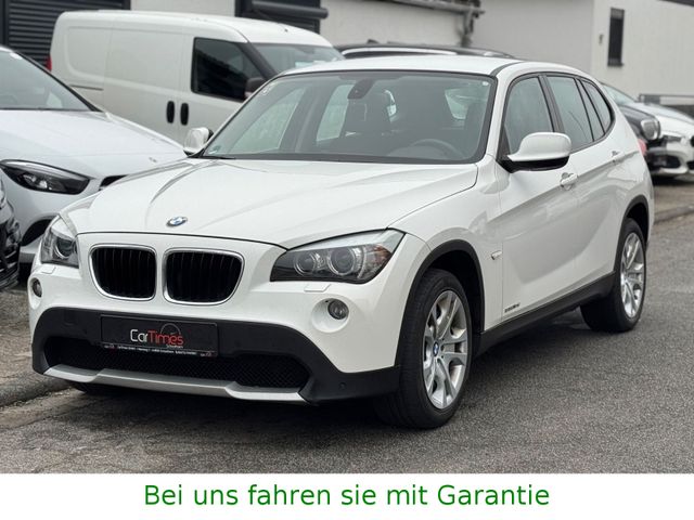 BMW X1 Baureihe X1 18 d sDrive