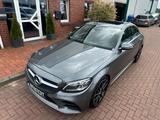 Mercedes-Benz C 300  AMG Line *Limousine*Leder*Schiebedach*LED - gebrauchte Mercedes-Benz C 300 aus dem Jahr 2018