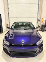Volkswagen Scirocco 2.0 TSI DSG - - Volkswagen Scirocco aus 2014