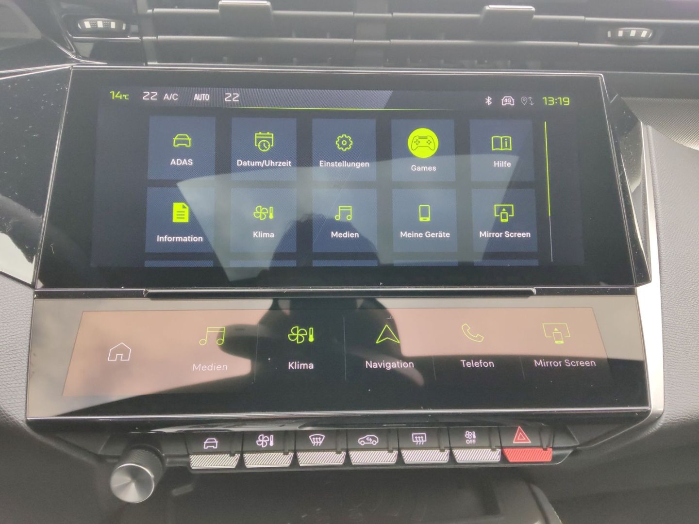 Peugeot 408 - Bild 32