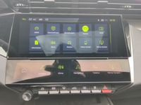 Peugeot 408 - Vorschau Bild 32