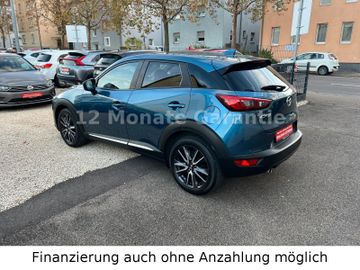Mazda CX-3 - 9