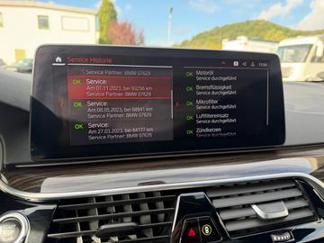 2021 Alpina B5 thumbnail 19