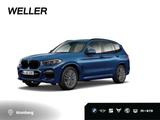 BMW X3 xDrive30d Sportpaket Bluetooth Navi LED Klima - BMW X3 Gebrauchtwagen in Frankfurt