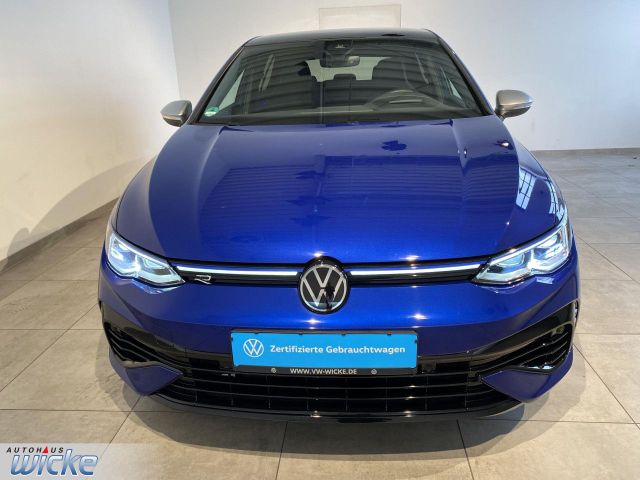 Golf VIII 2.0 TSI DSG 4Motion R Performance NAVI