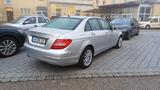 Mercedes-Benz C 180 ELEGANCE ELEGANCE - Mercedes-Benz C 180: Elegance