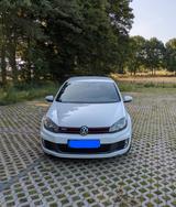 Volkswagen Golf 6 2.0 TSI DSG GTI, Motor neu, Scheckheftg.