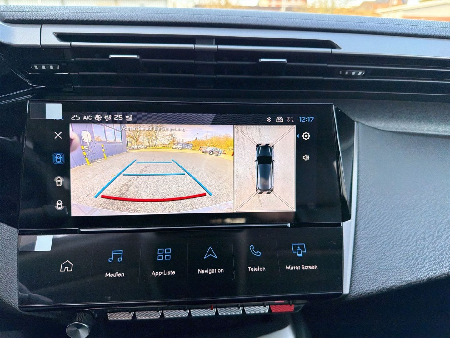 Peugeot 308 - Bild 20