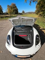 Porsche Boxster GTS 981 - Porsche Boxster in Freiburg