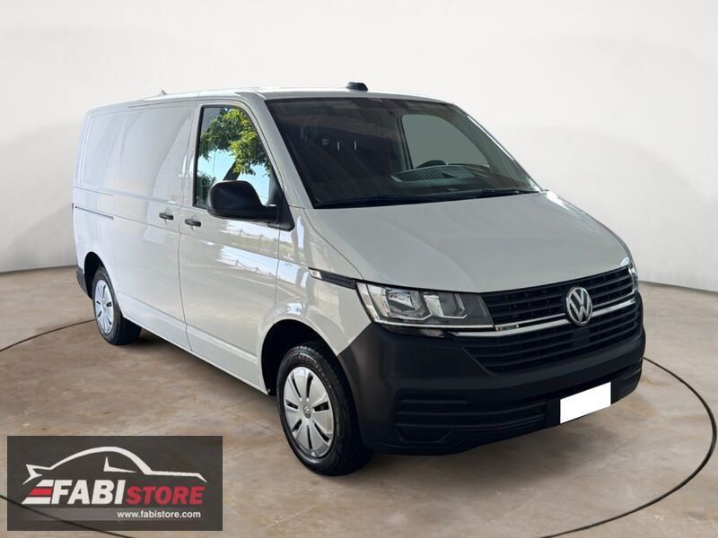 Image of Volkswagen Other