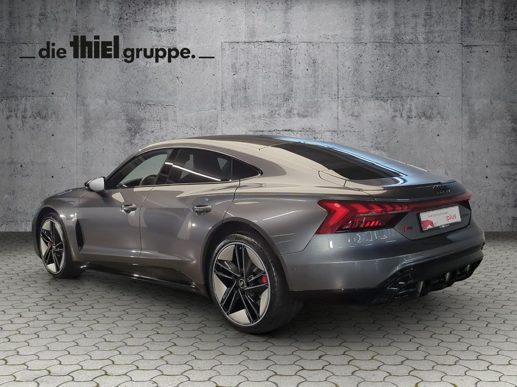 Audi RS e-tron GT - Bild 6