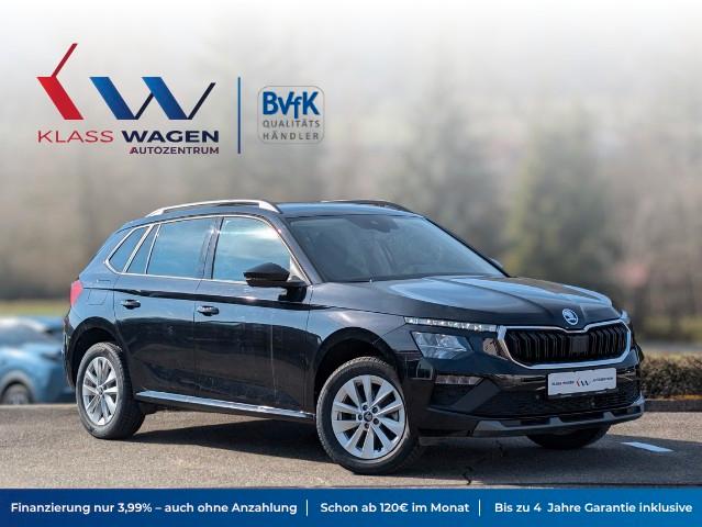 Skoda Kamiq Selection