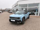 Renault R 4 Techno 150 Comfort Range - Renault R 4: Blau