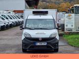 Fiat Doblo 1,3 Mit Carrier Xr 200 - Fiat Kühlkastenwagen Dob