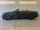 Bentley Continental Speed W12 Naim+CarbonCeramic+Nigh... - Bentley Continental: Cabrio