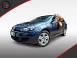 Volkswagen Golf Variant Comfortline Pano Klima AHK PDC - Volkswagen Golf aus 2010: Kombi