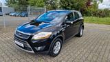 Ford Kuga Titanium 2.0 TDCi Navi aAHK Tempo - gebrauchte Ford Kuga aus dem Jahr 2008