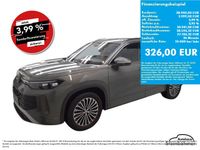 Volkswagen Tayron - Vorschau Bild 1