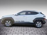 Hyundai KONA 1.6 T-GDi 7-DCT 2WD TREND SHZ NAVI ACC LED - Hyundai Gebrauchtwagen in Leipzig