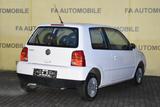 Volkswagen Lupo/TÜV NEU/ - Volkswagen Lupo: Kleinwagen