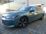 Volkswagen Passat Variant 1.5 eTSI LED/ACC/NAVI/KAM/AHK - Volkswagen Passat Variant aus 2025