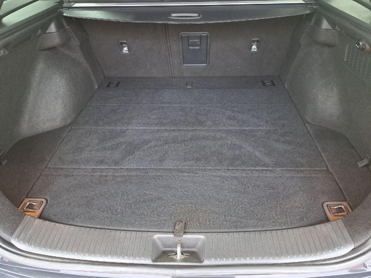 Fahrzeugabbildung Hyundai i30 cw 1.6 CRDi (48V) N LINE