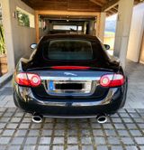 Jaguar XK 4.2L V8  - Sportpaket, 20 Zoll, Top Zustand  - Jaguar: 8
