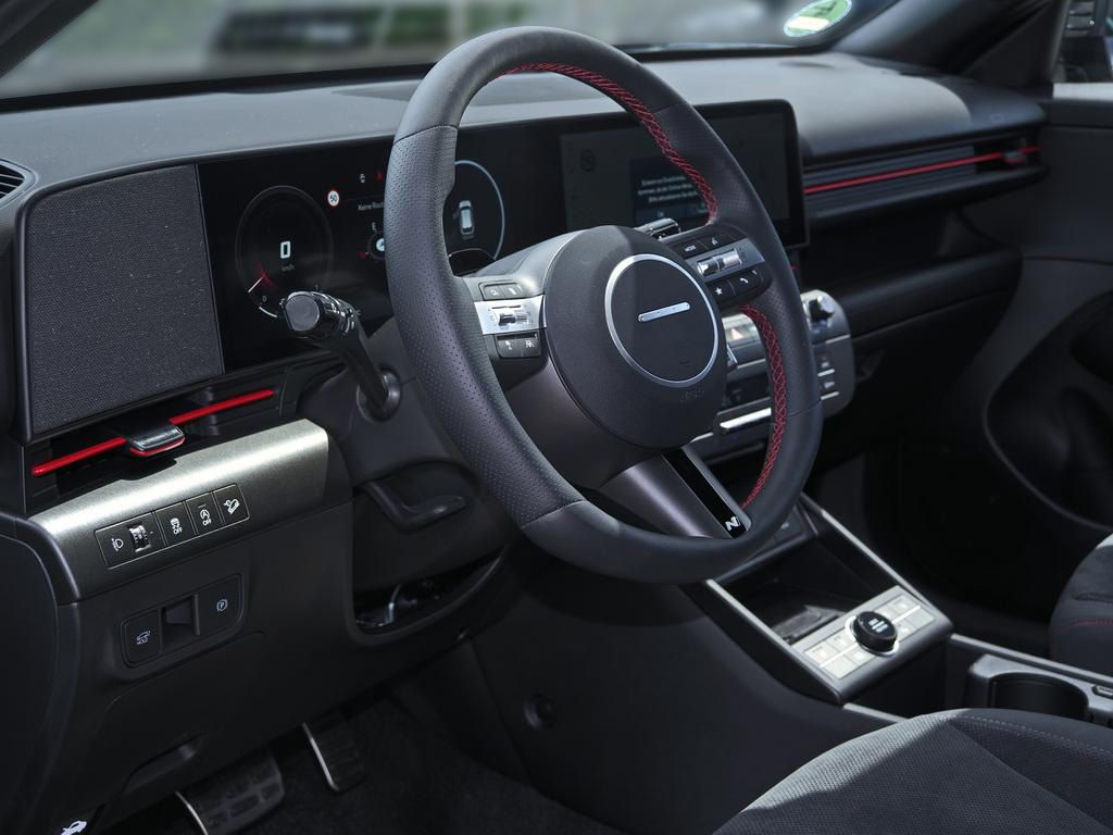 Hyundai Kona – Bild 10