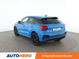 Audi SQ2 2.0 TFSI quattro Aut.*NAVI*LED*TEMPO*PDC*SHZ - Audi SQ2 aus 2022